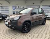 Fiat Panda 1.2*Cross*Trussardi*Klima.Aut*ELFH*MFL*PDC - Fiat Panda in Oldenburg