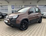 Fiat Panda 1.2*Cross*Trussardi*Klima.Aut*ELFH*MFL*PDC - Fiat in Oldenburg