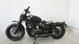 Triumph BONNEVILLE BOBBER *ABS* - TRIUMPH BONNEVILLE BOBBER