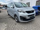 Peugeot Expert Kombi L2 - Peugeot Expert mit Diesel-Antrieb: Kleinbus, Klimaanlage