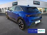 Opel Mokka 1.2 Mild-Hybrid GS LED S Mokka 1.2 Mild-Hy - Opel Mokka aus 2025