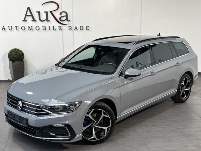 Volkswagen Passat Variant GTE R-Line NAV+LED+PANO+AHK+18ZO