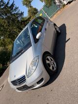 Mercedes-Benz A 160 CDI CLASSIC Classic - Mercedes-Benz A 160 in Ludwigshafen