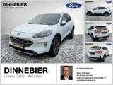 Ford KUGA PHEV*TITAN.*Navi*GJR*PDC*Keyl.Go*KlimaA* - Ford Kuga Gebrauchtwagen in Bonn