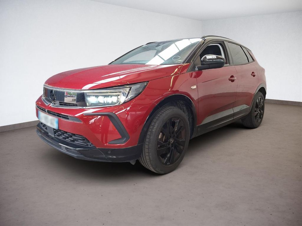 Image of Opel Grandland (X)