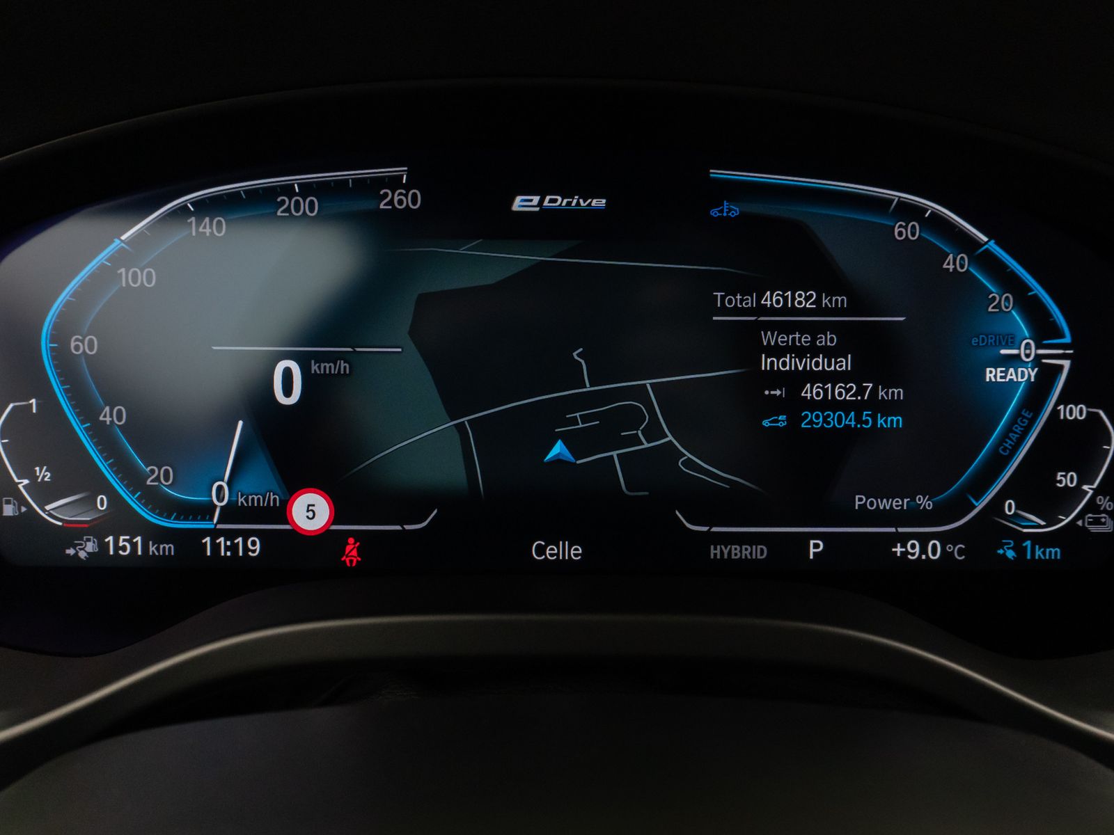 Fahrzeugabbildung BMW X3 xD30e Laser 360° HUD DAB HiFi Komfort Sport