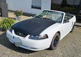 Ford Mustang - Ford Mustang bis 10.000 Euro