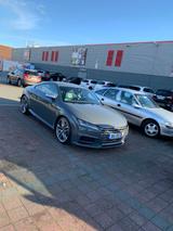 Audi TTS Coupe 2.0 TFSI S tronic quattro - - Audi TTS: Von Privat