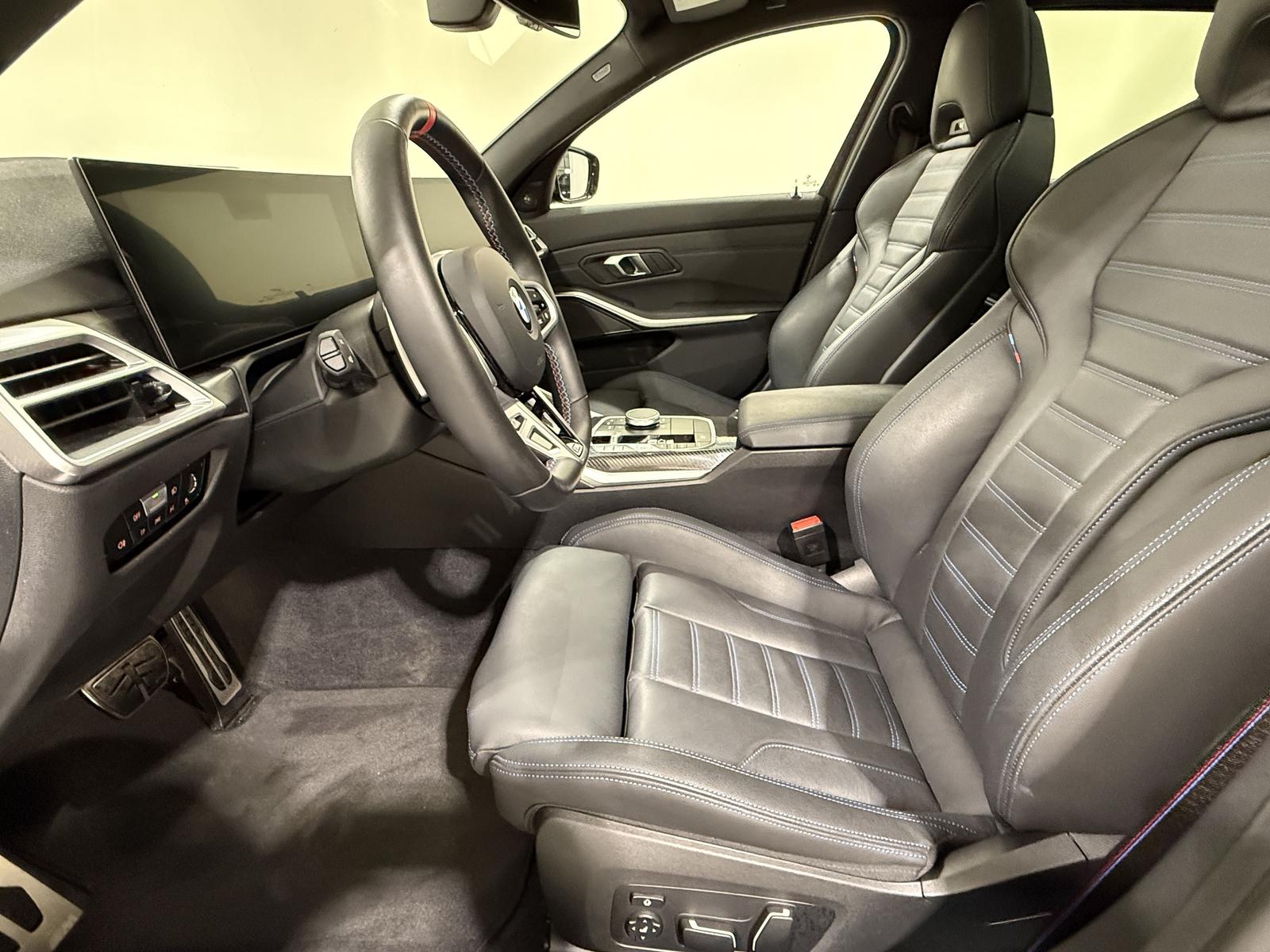 BMW M340d xDrive Touring Pro Standhzg AHK ACC 360°