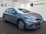 Volkswagen Polo VI 1.0TSI Life LED+ACC+NAV+DIGI+SITZHZ+++ - Volkswagen Polo aus 2023