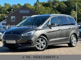 Ford Galaxy 2.0 TDCI*TITANIUM*7-SITZE*LEDER*NAVI*PANO - Ford Galaxy mit Schiebedach