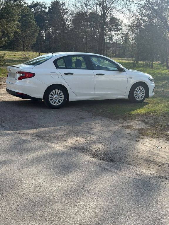 Image of Fiat Tipo