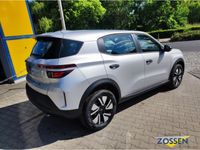 Opel Frontera - Vorschau Bild 4