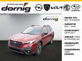 Subaru Outback Active Black Paket 4x4 - Subaru Outback: Active