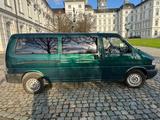 Volkswagen VW Bus T4 Caravelle V6 2,8  150kw 205Ps LP... - Volkswagen T4 mit LPG-Antrieb: Automatik