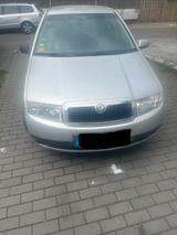 Skoda Fabia 1,4 - gebrauchte Skoda Fabia aus dem Jahr 2000