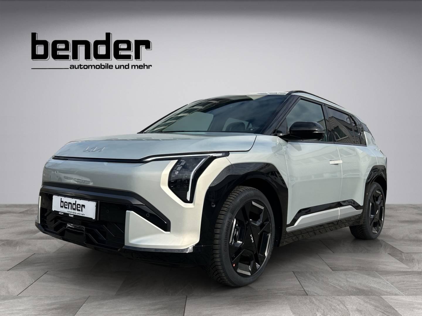 Kia EV3 81 kW/h *GT-Line* DriveWise