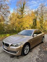 BMW 528i - - BMW 528 aus 2011: 528i