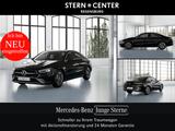 Mercedes-Benz CLA 200 d Coupé+LED+RÜCKFAHRKAMERA+SHZ+MBUX+++ - gebrauchte Mercedes-Benz CLA 200 aus dem Jahr 2024