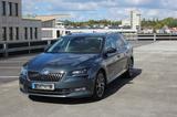 Skoda Superb 2.0 TDI 4x4 SCR 140kW DSG L&K Combi  AHK
