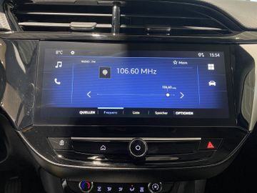 Bild 14 Opel Corsa 1.2 Edition SHZ+LHZ/PDC v+h+CAM/TOTWINKEL/