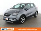 Opel Mokka X 1.6 CDTI DPF Edition Aut.*NAVI*TEMPO*CAM - Opel Mokka X: Edition