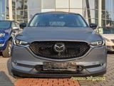 Mazda CX-5 Homura 1.Hand*BOSE*HUD*ACC*360°*MATRIX-LED - gebrauchte Mazda CX-5 aus dem Jahr 2021