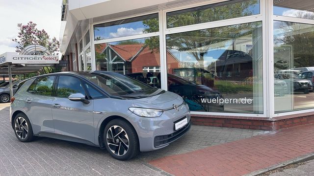 VW ID.3 Pro Performance 58kWh