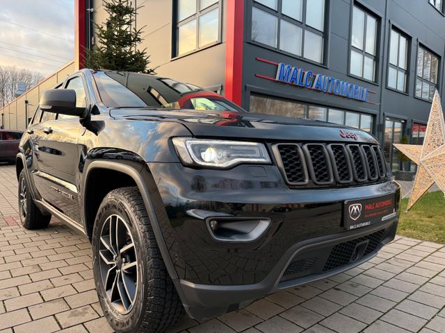 Jeep Grand Cherokee 3.0 Trailhawk TÜV/INSP. Neu/ Top