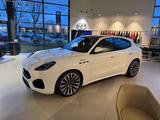 Maserati Modena*HeadUp*Leder*Pano*Kamera*Luft,*ACC