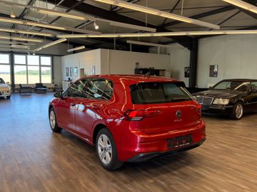 Volkswagen Golf - 7