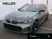BMW M340d - Vorschau Bild 1
