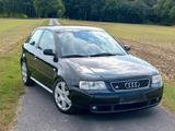 Audi s3 1.8t Quattro Frischer Service, Tüv... - Audi S3 in Hamm