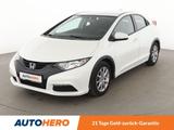 Honda Civic 1.4 Comfort *SHZ*KLIMA*