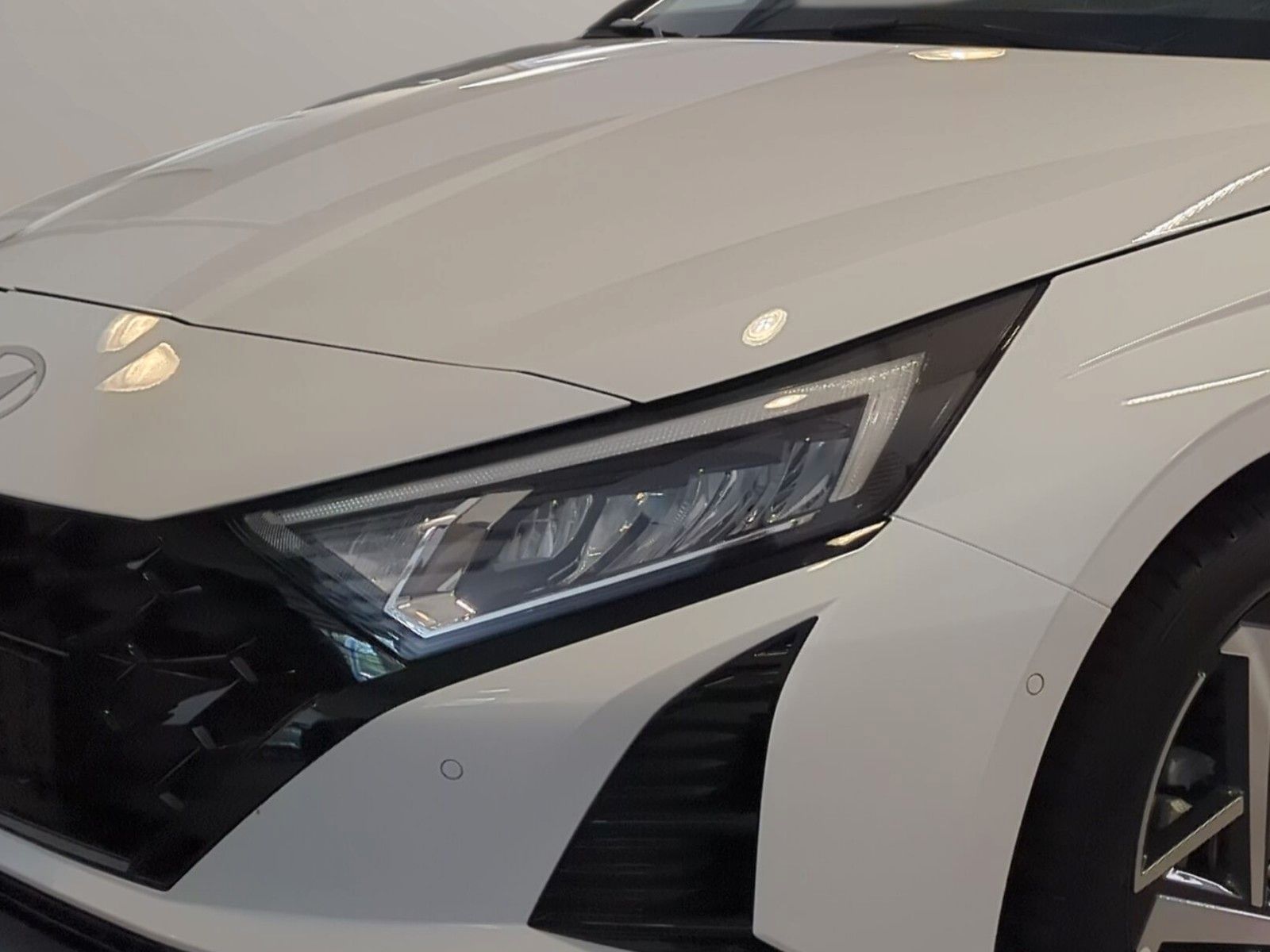 Hyundai i20 – Bild 5