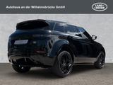Land Rover Range Rover Evoque P300e PHEV R-DYNAMIC SE BLACK - Land Rover Range Rover Evoque: R Dynamic Se