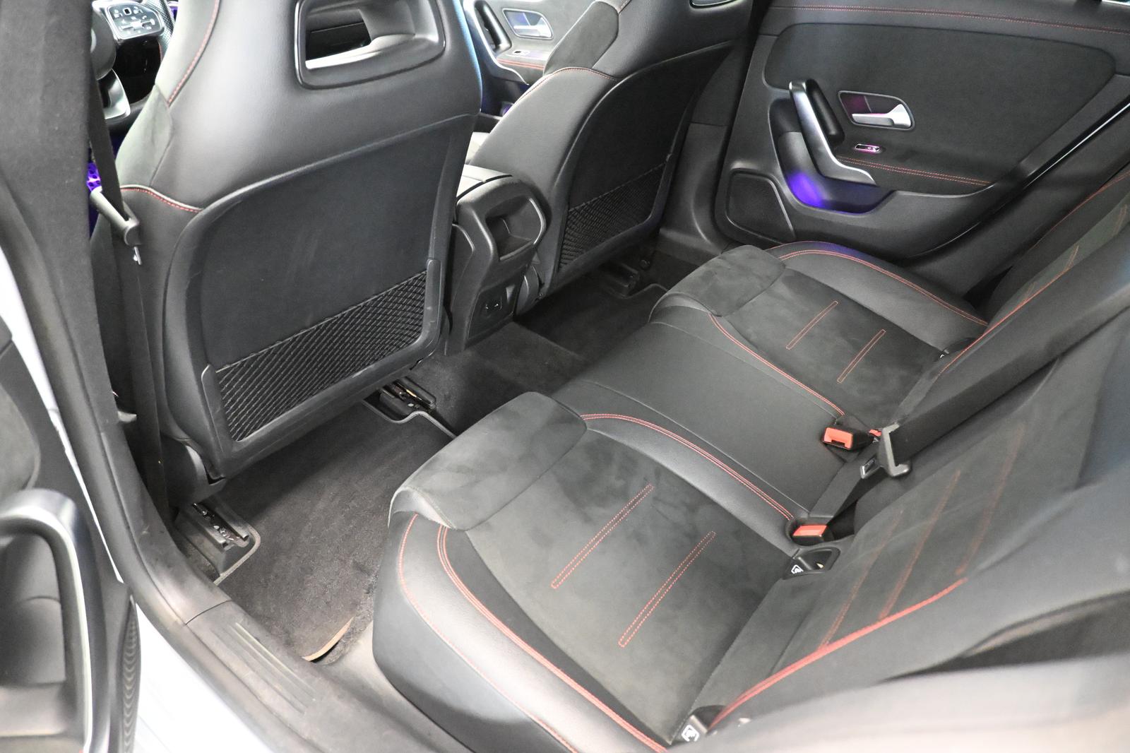 Mercedes-Benz CLA AMG-LINE *AHK*KAMERA*WIDE, миниатюра 12