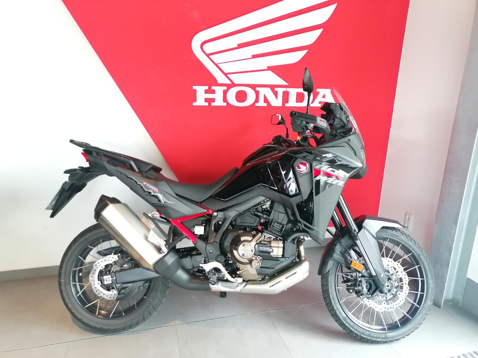 Honda CRF1100 D3S