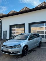 Volkswagen Vw Passat b7 - VW Passat Gebrauchtwagen in Freiburg