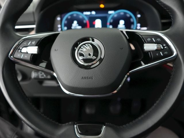 Kamiq TSI STYLE+NAVI+RÜCKFAHRKAMERA+SITZ-/LENKRA