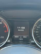 Audi A5 Sportback 1.8 TFSI S-Line | Leder | Navi - Audi A5: Schwarz, Sportback