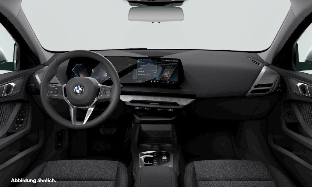 BMW 120 - Bild 10