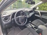 Toyota RAV 4 2,5-l-Hybrid Team Deutschland Auto - Toyota RAV 4: De