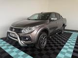 Fiat Fullback 2.4 180CV Aut. Doppia Cabina LX - scheckheftgepflegte Fiat Fullback