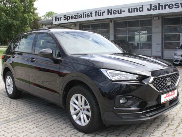 Seat Tarraco TDI Style LED NAVI 3 Zonen Klima PDC