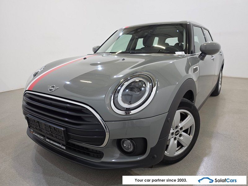 Image of MINI One D Clubman