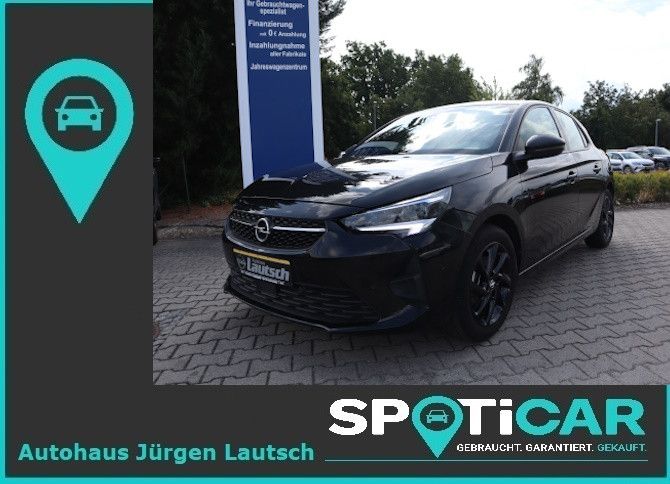 Image of Opel Corsa