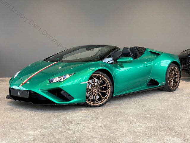 Lamborghini Huracán EVO RWD Spyder / Ad Personam / ONE-OFF