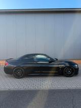 BMW 440i xDrive Cabrio | MPPSK | HUD | H&K - gebrauchte BMW 440 aus dem Jahr 2017