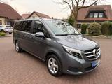 Mercedes-Benz V 250 d Aut. AVANTG. ED. lang 140KW, 1. Hand